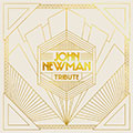 John Newman - Tribute - Album Cover