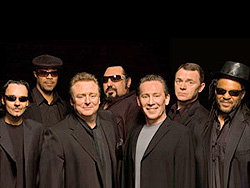 UB40 Announce 30th Anniversary Signing Off Tour