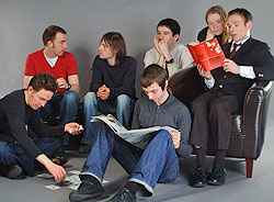 Belle & Sebastian Announce December UK Tour