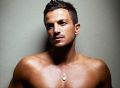 Peter Andre Announces Tour of UK Arenas in December
