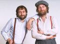 Chas & Dave Announce Farewell Tour for 2011