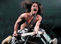 Van Halen Recording New Album and Plans Tour