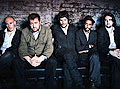 Elbow Announce March 2011 UK Arena Tour