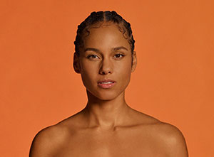 Alicia Keys 2020 UK Tour