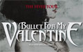 Bullet For My Valentine - 2010 Fever UK Tour