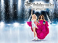 Holiday on Ice - Platinum - 2015 UK Tour
