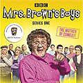 Mrs Browns Boy's - Series One DVD