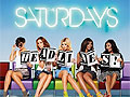 The Saturdays - Headlines - 2011 UK Tour