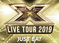The X Factor 2019 Live Tour